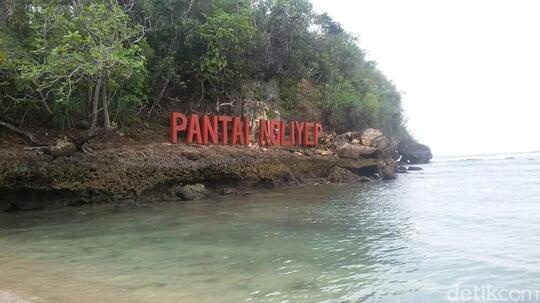 Objek Wisata di Malang Ini Gratiskan Biaya Masuk Pemilik Nama Agus di Bulan Ini
