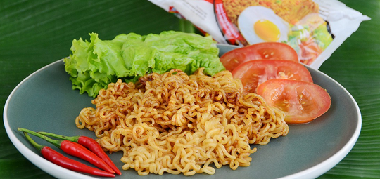 Makanan Indonesia Terkenal Di Dunia