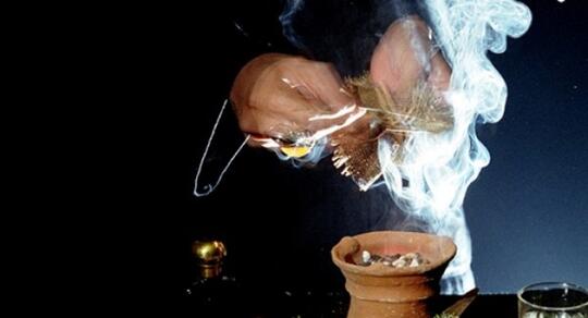 4 Jenis Santet Sakti Ini Sering Dipakai di Indonesia