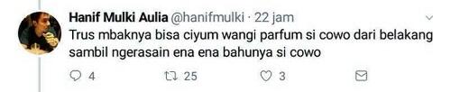 Netizen Ini Curhat Diboncengin Naik Motor, Kalo Agan?
