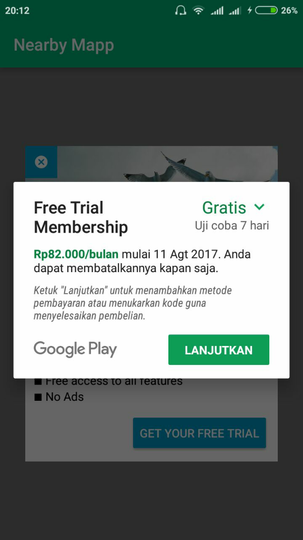 Cara Cepat Mendapatkan Uang Ratusan Dollar Dari Whaff Versi Terbaru !!!! 