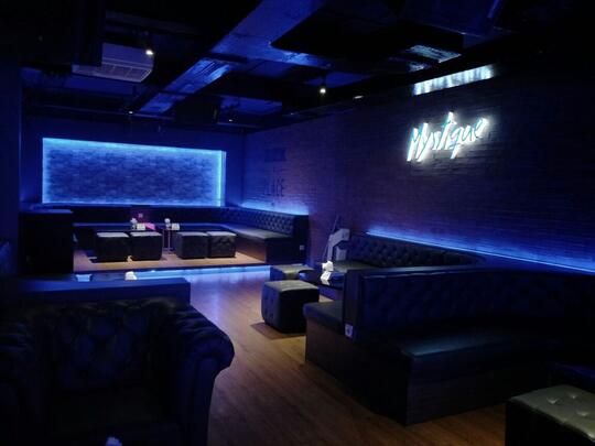 Mystique Pool Lounge Dine Pantai Indah Kapuk Kaskus