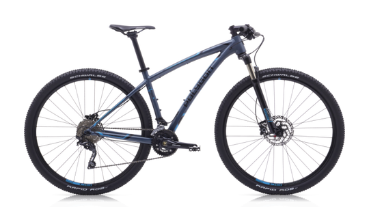 Polygon Siskiu Rider