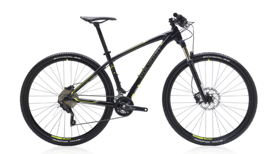 Polygon Siskiu Rider