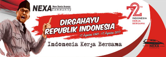 NEXA - New Xenia Avanza Kaskus Community - Part 1