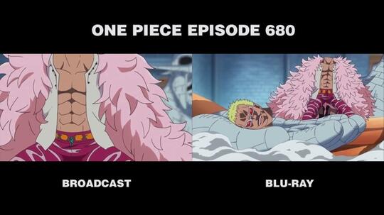 Balasan Dari One Piece Anime Kaskus No Manga Spoiler Allowed Kaskus