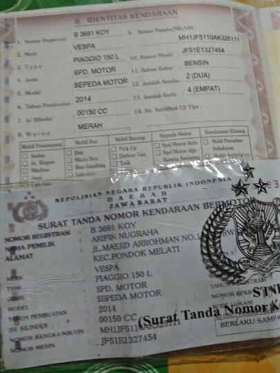 Awas Penjual Tukang Tipu Di Olx Dan Kaskus Kaskus