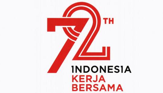 Ini Dia Logo Dan Tema Resmi Hut Ke 72 Kemerdekaan Indonesia Page 4 Kaskus