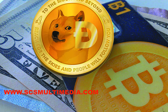 Mengumpulkan Receh Dengan Bitcoin Dan Dogecoin Via Android Kaskus