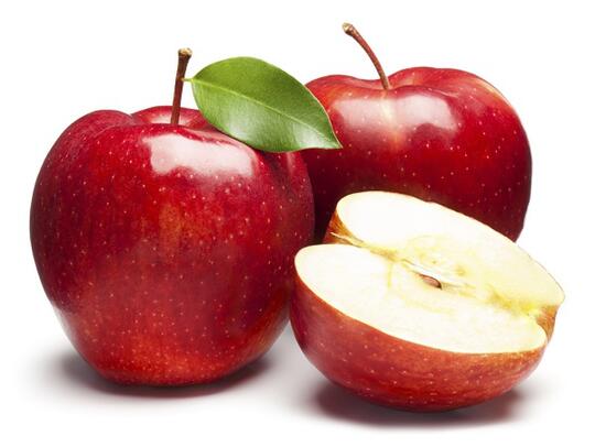 Ini Dia 8 Buah Tersehat di Dunia