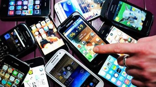 Ponsel ilegal tak akan lagi bisa beroperasi di Indonesia