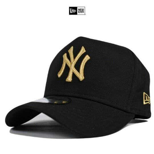 Pakai Topi New Era Stickernya Tidak Dilepas / Ciri Ciri Topi New York Yankees Original Gambar ...