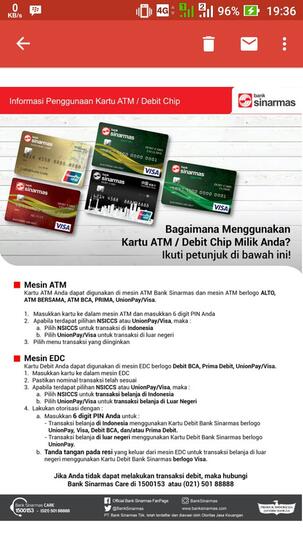 Rekening Dan Biaya Administrasi Bank Part 1 Page 280 Kaskus