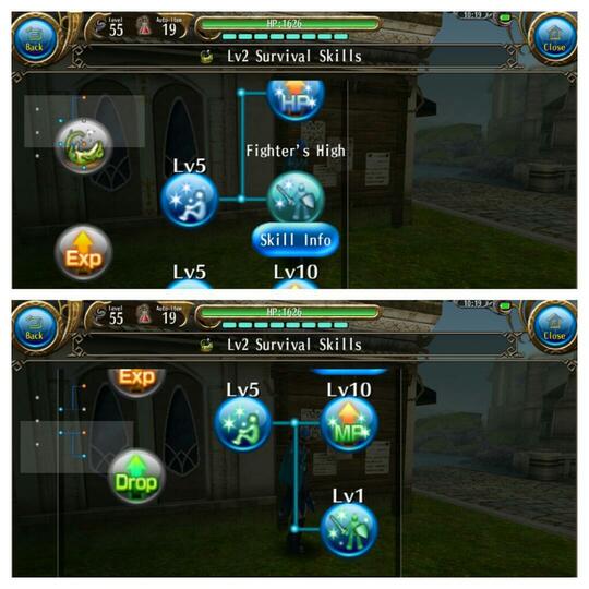 forestia game cheats