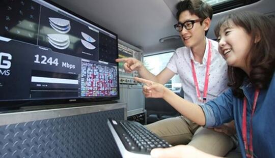 4 Fakta Tentang Koneksi 5G yang Bakal Segera Bisa Dinikmati Masyarakat Indonesia