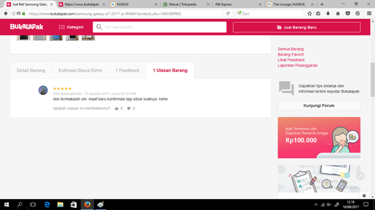 BUKALAPAKDOTCOM BIKIN GUEMESS !!