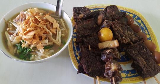 Dijamin Ngiler Kalau Nyobain Ini di Kudus Gan!