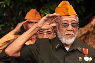Siapa Bilang Anak Muda Zaman Sekarang Tidak Peduli dengan Pejuang Kemerdekaan?