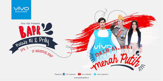 Siapa Bilang Anak Muda Zaman Sekarang Tidak Peduli dengan Pejuang Kemerdekaan?