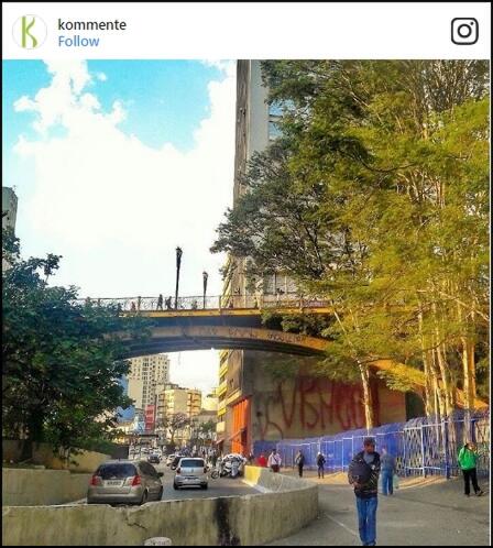 WOW!! Jakarta Menjadi Top Tag Instagram Story Di Dunia