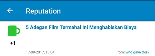 5 Adegan Film Termahal Ini Menghabiskan Biaya Sangat Besar
