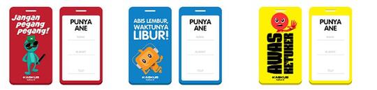 Merchandise Eksklusif KASKUS Ini Cuma Bisa Agan Dapatkan di MARKAS