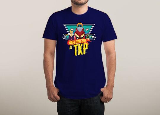Merchandise Eksklusif KASKUS Ini Cuma Bisa Agan Dapatkan di MARKAS