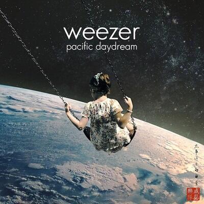 Weezer Umumkan Album Baru Pacific Daydream Dan Video Kisah Cinta