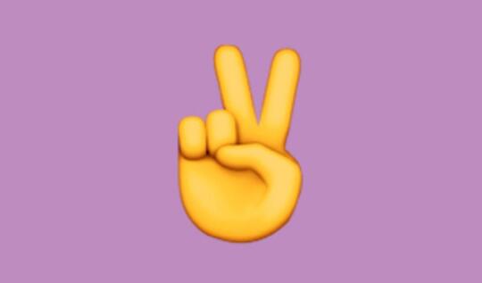 Jangan Gunakan Emoji Ini Di Negara Negara Ini Ya Gan Kaskus