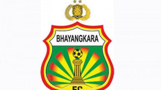 bhayangkara fc logo png Bhayangkara solo fc logo