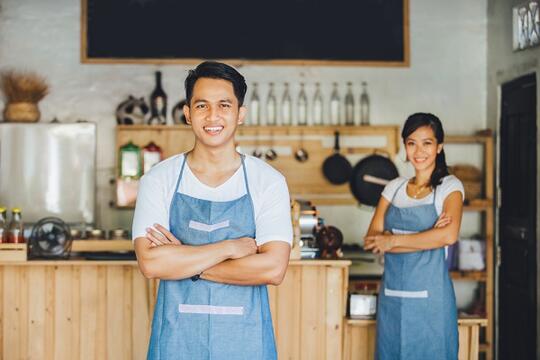 Entrepreneur Muda, Yuk Ikut Kompetisi Ini dan Raih Hadiah Total 1 M