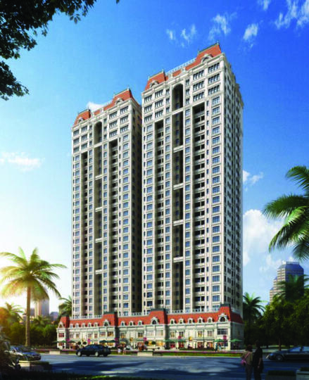Sedang Mencari Hunian? Apartemen Murah di Cikarang Ini Bisa Jadi Pilihan Agan