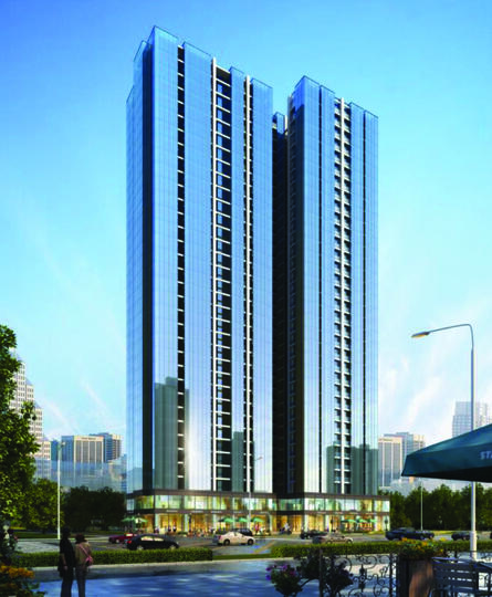 Sedang Mencari Hunian? Apartemen Murah di Cikarang Ini Bisa Jadi Pilihan Agan