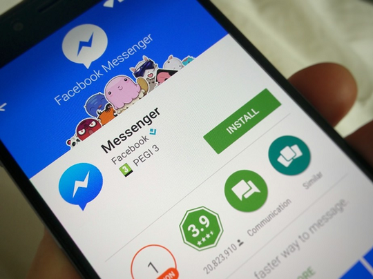 10 Aplikasi Penting yang Tak Bisa Dilepaskan Dari Millennials