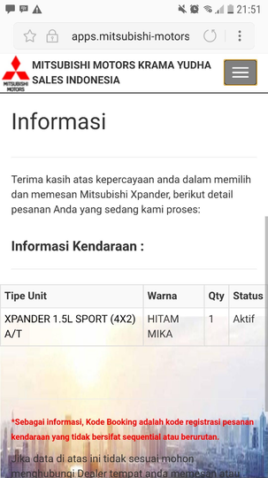 Mitsubishi Xpander - Next Generation MPV - Part 1
