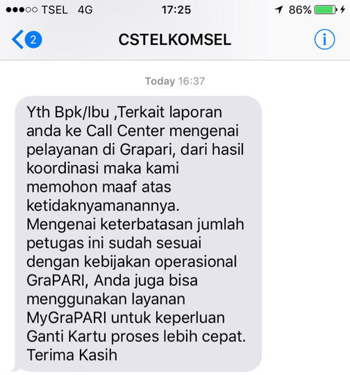 Gerai Indosat Ooredoo Di Serpong Terlengkap Serpongkucom