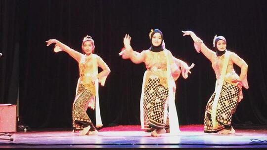 Ini Sindy, Pemeran Saras 008 yang Kini Berhijab & Tinggal di Australia