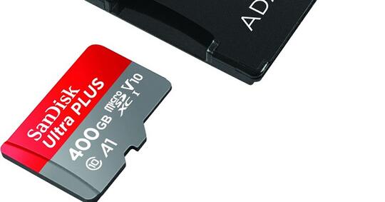 Memory Card dengan Kapasitas Terbesar di Dunia, Buat Nyimpen Apa Gan?