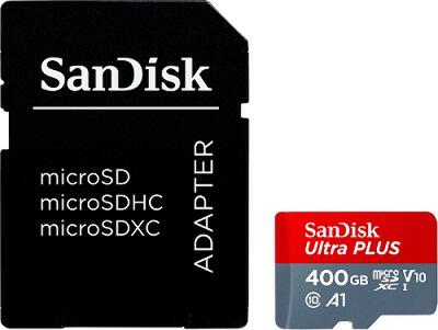 Memory Card dengan Kapasitas Terbesar di Dunia, Buat Nyimpen Apa Gan?