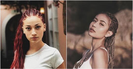 Danielle Bregoli Awkarin Versi Amerika Yang Tenar Karena Kontroversi Kaskus Danielle Bregoli Awkarin Versi Amerika Yang Tenar Karena Kontroversi Kaskus