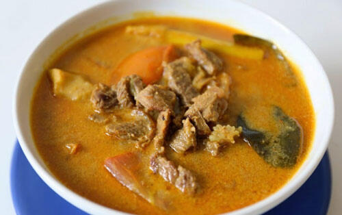 5 Makanan Olahan Daging yang Cocok Disantap Saat Idul Adha