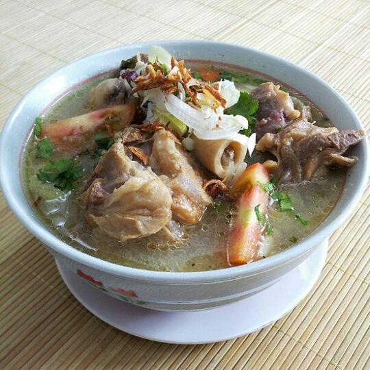 5 Makanan Olahan Daging yang Cocok Disantap Saat Idul Adha
