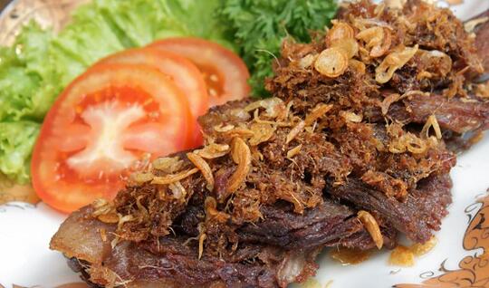 5 Makanan Olahan Daging yang Cocok Disantap Saat Idul Adha