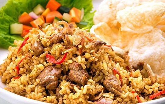 5 Makanan Olahan Daging yang Cocok Disantap Saat Idul Adha