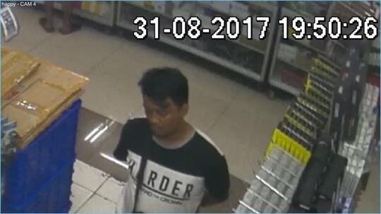 Paket Orderan Dibawa Kabur Driver GOJEK