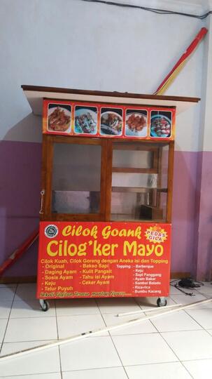 Butuh Segera Karyawan Jaga Stand Makanan Di Poris Tangerang Kaskus