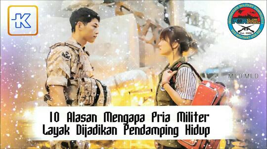 850 Koleksi Wallpaper Tentara Romantis Gratis Terbaik