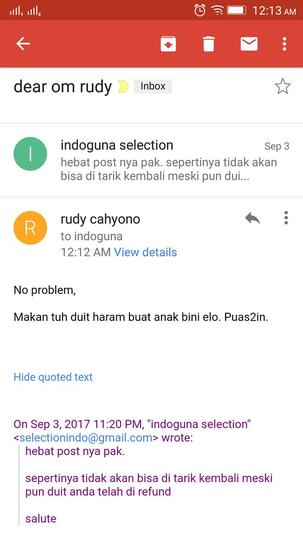 Gimana Cari Agen Kerja Utk Canada Yang Legal Page 20 Kaskus