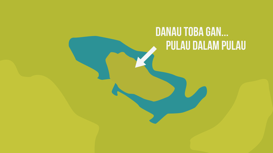 BREAKING: Inilah 10 “Bali Baru” yang Lagi Diorbitin Kementerian Pariwisata gan!