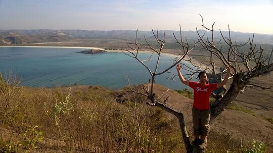 BREAKING: Inilah 10 “Bali Baru” yang Lagi Diorbitin Kementerian Pariwisata gan!
